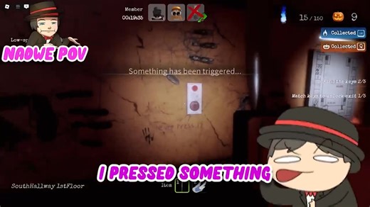 don't play this roblox game alone... #socksfor1 #new #viral #video #roblox #gaming | Socksfor1 Gaming