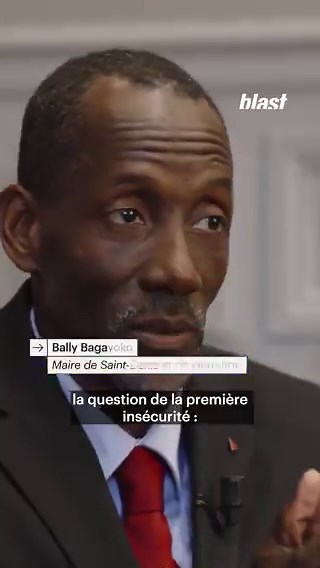 🇫🇷- BFM et CNEWS ont passé 27 heures en moins de 5 jours à parler de Bally Bagayoko, nouveau maire LFI de Saint-Denis tout juste élu.Ils ont passé plus de temps à parler de lui que des 35 000 autres maires réunis (dont plusieurs sont condamnés pour tout type de crimes/délits).