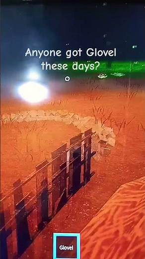 Anyone even have Glovel these days? #roblox #slapbattles