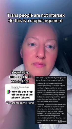 Biological Sex and Gender Identity: Key Insights