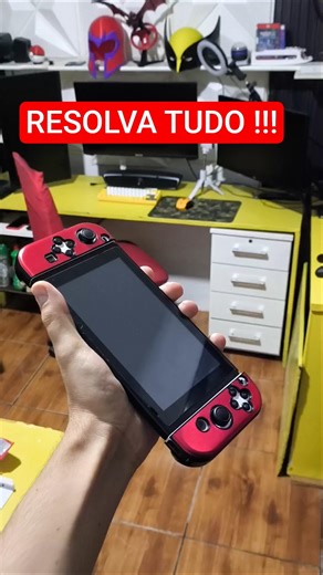 👊💥 SEU SWITCH TOP 1000 !! #tinfoil #nintendo