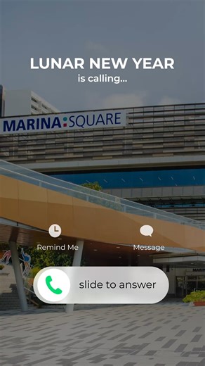 🧨 HUAT more and save more this festive season with extra savings, and enjoy up to 50% off using eDeals on the Marina Square App, exclusively for Marina Square Rewards Members! 📢 Not a member yet? Download the Marina Square app to enjoy exclusive shopping rewards and sign up with promo code NEWJAN26 to receive a $5 Marina Square evoucher! T&Cs apply. Find out more on the Marina Square App. | Marina Square Singapore