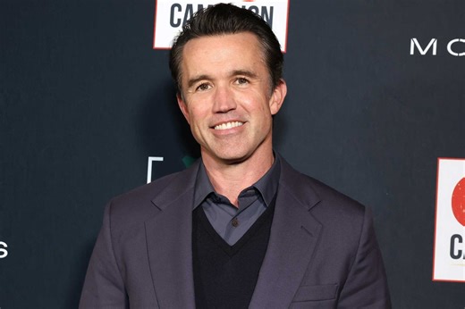 'It's Always Sunny' star Rob Mac to lead adaptation of popular video game