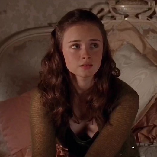 Exploring Rory Gilmore's Impact on Gilmore Girls Fans