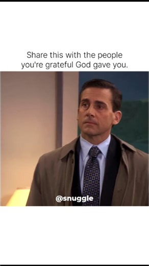 snuggle on Instagram: "Michael is the best boss 📎 The Office 2005–2013 · Comedy · 9 Seasons 📜 Storyline Set inside a small paper company in Scranton, Pennsylvania, The Office follows a group of coworkers whose ordinary jobs become extraordinary through friendship, humor, and shared experiences. From quiet desk conversations to office celebrations, the employees of Dunder Mifflin learn that meaningful connections can turn even routine days into memorable moments. At its heart, the show is about