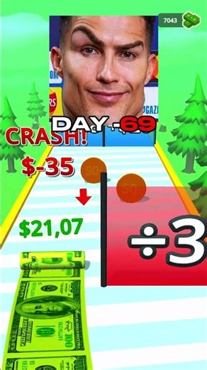 CRISTIANO RONALDO → WORLD CUP LEGEND | DAY 12 🐐🔥