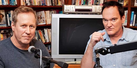 ‘Pulp Fiction’ Co-Writer Roger Avary Announces He’s Using AI to Create 3 New Feature Films