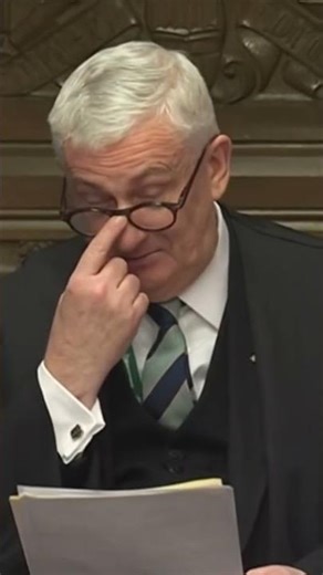 UK Parliament Sitcom Bloopers Raven Lapuz 174 2026 02 04