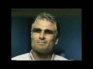 Transition Lenses Commercial (2006)