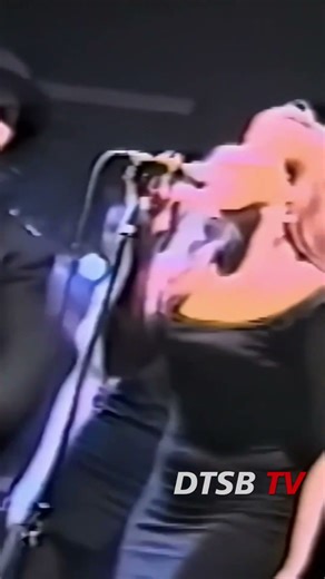 A quick DTSB throwback — “Wild Thing” live #dtsb #wildthing #throwbackmusic #live #shorts