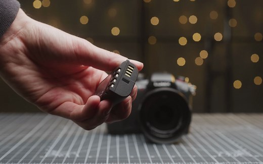 GH5、GH5 II和GH6之间有什么区别！？