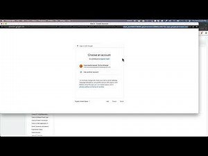 Paycor Recruiting Demo system - Google oauth