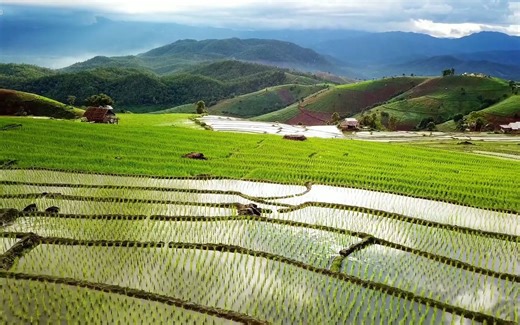 4K Video Ultra HD-Myanmar