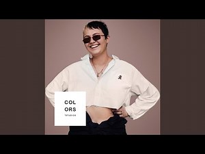 How You Feel - A COLORS SHOW