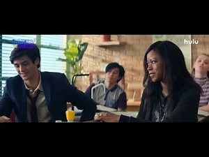 Official Clip 'Since First Grade' Darby and the Dead Hulu