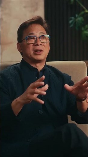EAT THIS TO BUILD YOUR IMMUNE SYSTEM #foodasmedicine #drwilliamli #immunesystem