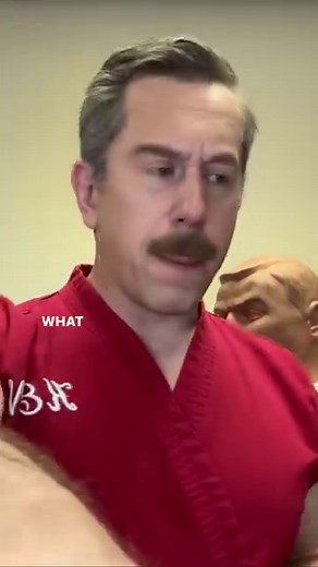 43K views · 1.2K reactions | How to Fix Your Karate | Master Ken | Facebook