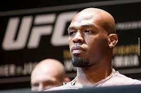 Jon Jones: Arrest| Arrested 2021| Record| Domestic Violence - sportsjone