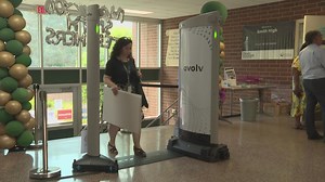 Guilford County Schools commit to putting body scanners in all high schools