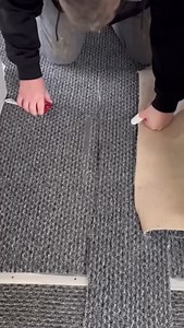 14K views · 259 reactions | £1’500 Deposit … Not on my watch  #carpet #repair #howto #flooring #money #property #carpets #teirnanmccorkell #flooringinstaller #manchester #stockport #fyp #foryou #reel #reels | Teirnan McCorkell | Facebook