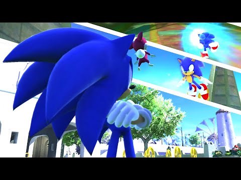 Sonic Unleashed: Ultimate | 2023 Edition!