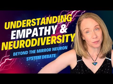 2️⃣🟧4. Mirror Neurons & Autism: Ending the Broken Mirror Neuron Debate with New Insights
