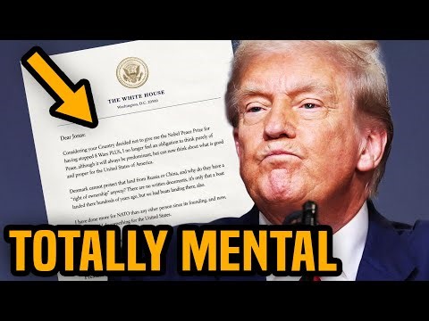 This should be THE END of Donald Trump