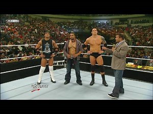 WWE NXT Tues, June 2, 2010