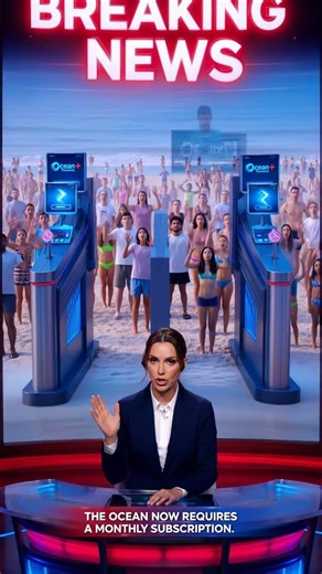 2050 Just Put The Ocean Behind A Paywall