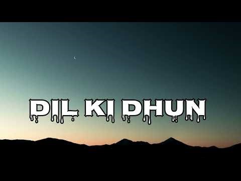 ​🎶 दिल की धुन - Dil Ki Dhun | The Ultimate Bollywood Soul Fit Song ⚡️