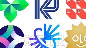 Logo Trend Report 2024–2025