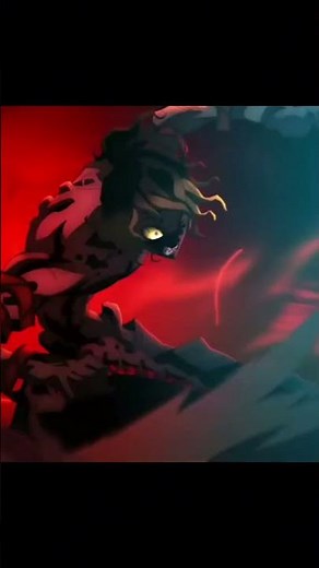 tengen uzui fight scene 🔥