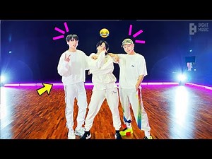 BTS & ARMY Falling In JUNGKOOK Cuteness