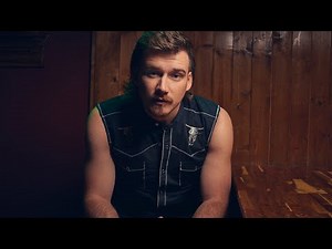 Morgan Wallen - Whiskey Glasses (Official Lyric Video)
