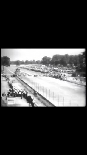 2K views · 36 reactions | Early 1910's era vintage race. It is digitally restored film. | Top Secret Customs & Restorations | Facebook