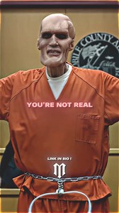 This man is so scary #mental #motivation #hopecore #mindset #discipline #real #mentality | MentalOfficiel