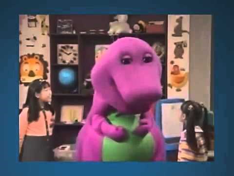 Barney Our Earth, Our Home Korean Part 2 2 HD Video Journal