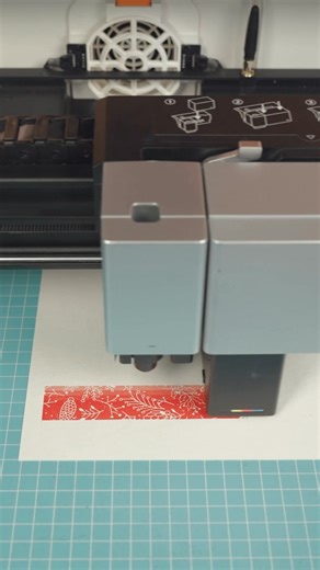 27K views · 124 reactions | It's time to get festive!  Create your own Christmas cards with the xTool M1 Ultra! ✨⏰ Last Call! Don’t miss out!This is your FINAL chance for Black Friday deals! [https://social.xtool.com/bfcmsale2024] #xtool #xtoolm1ultra #xtoollaser #crafting #christmasdecor #personalizedgifts | xTool | Facebook