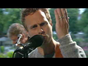 Folkeklubben - Overlæge Jacobsen (Live i Go' Morgen Danmark)
