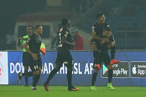 263K views · 3.6K reactions | Delhi's first home game of the season...