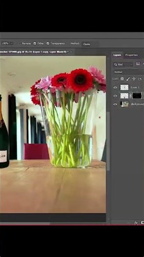 Make Realistic Shadow in 10 Seconds | Photoshop 2022 Tutorial 🔥