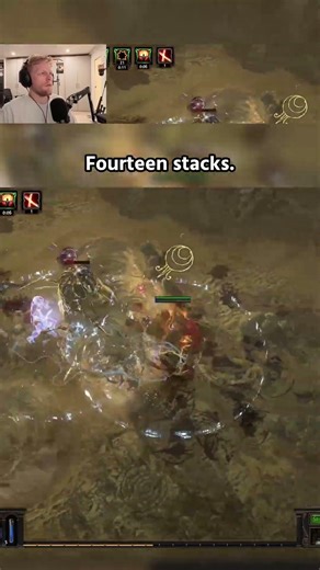 PoE 3.28 Quin69 And His Supposedly Crazy Build !