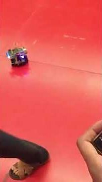 Bluetooth controlled robot using pic microcontroller