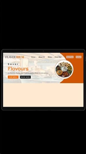 Hover to Reveal Magic ✨ | Figma Animation | Full tutorial is on my channel