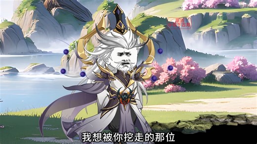 第二集-逆子，求你出去历练吧！