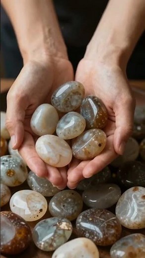 Howlite: The Stone of Tranquility and Wisdom