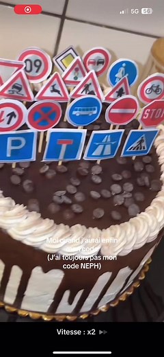 #fyp #pourtoi #code #NEPH #permis