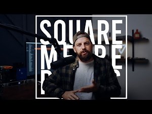 How to calculate your square metre rate #tradebusiness #quoting