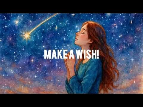Make a Wish ✨ | Powerful Manifestation Subliminal