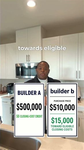 $500K vs $510K Home: Which Is Better? 🏡 #Shorts